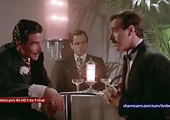 Live Sessions with Amber Lynn in Chat