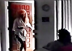 1977 Vintage She-Male Porn Classic