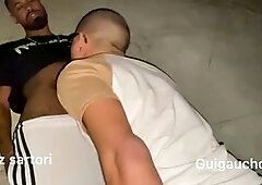 Wooly, furry, latino