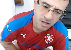 Brazilian Monster Cumming