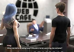 Game name In Security Hawt Wife Got Introduced To The Large Ebony Penis For The 1st Time In Her Life Whilst Her Cuck Hubby Watches Filled With Jealous