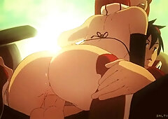 Compilation animation