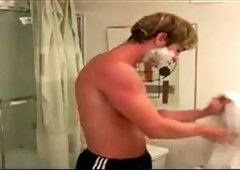 Circle Jerk Boys: Unleashing the Wildfire within Baby Face