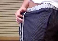 Next Door Male: Aloha, Baby - Welcome to My Paradise