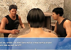 Lily Of The Valley A Bunch Of Horny Country Guys In A Tavern