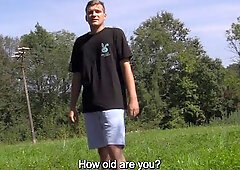 Czech Hunter: Beneath the Trees, Sinful Secrets