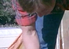 Falcon Studios: Pleasure in the Wild