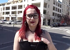 An evening that gets out of hand - Jacquie et Michel TV