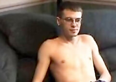 Circle Jerk Boys: From Shy to Stud with Dan