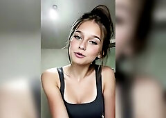 AI Generated Excited instagram Futas and large dongs mega mix