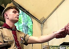 Canyon sweet hole is ready for a thick cock