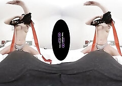 VirtualRealTrans.com - Valentines surprise