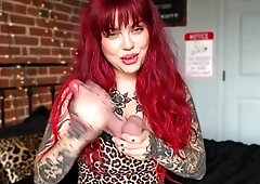 Ginger Rae xoxo - CEI Mind Fuck Games - CEI Challenges -