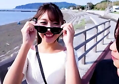 Amateur Asian Japanese Anal Creampie