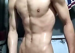 Pinoy jakol