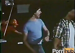 Nasty Vintage Dudes Ass Banging