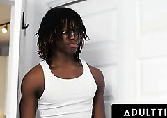 Use code NOWFREE for a FREE WEEK of ADULT TIME! Featuring Ryan Jacobs, Jade Want