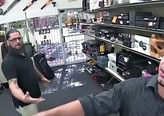 Fucking somebody's wife isn't so bad - XXX Pawn