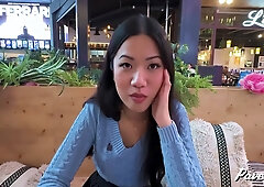 A Romantic Date With My Beloved Stepsis With A Nice Surprise - Pavelena