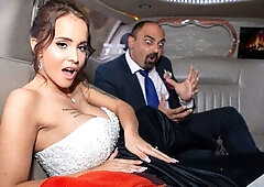 A blessing in disguise