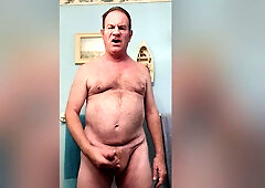 Stepdaddy Cums For You