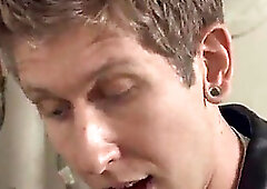 Hot MILF Fucked in the Booty