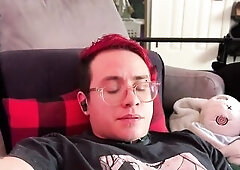 Typical Day Of Masturbating Compilation