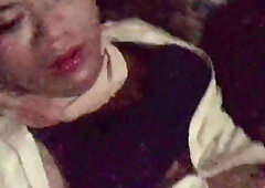 Oldman Plow me So aggresive meatpipe