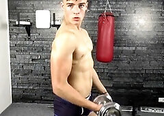 Big-dick, casting, web cam