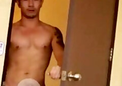 [GVC 101] Asian Guys Enjoy Sucking