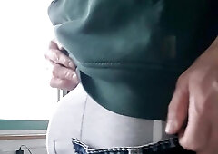 Office Large Knob Game