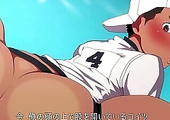 Baseball Boy by Danzi Engine