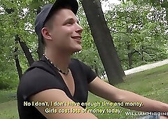 Street Hunting Hugo Antonin RAW GONZO