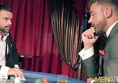 Strip poker, poker, arab lads strip poker