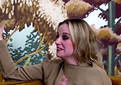 Alrox knows how to surround himself... - Jacquie et Michel TV