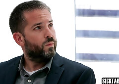 Raunchy big bum Hispanic wife wanted it rough