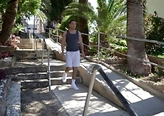 ASGmax Originals: Spain's Sensual Surprises for Jack