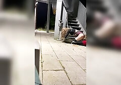 Sophie Krens is a sissyslut from Germany, Berlin. This Babe is bare on the internet and there shall be no return for her. Aid me and share