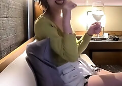 Amateur Asian Japanese Group Fuck JennaSexCam