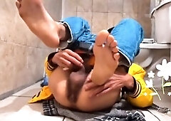 Handjob, small dicks, onanism
