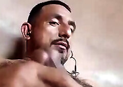 DADDY HAS CUTE BALLS