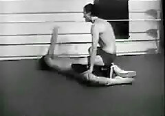 Lito Cruz Bareback