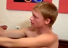 Amazing sex clip homosexual Action exotic uncut