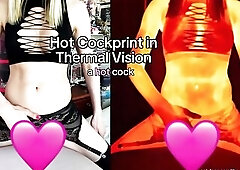 Nerdy and Excited? Lascivious Blond Has A Science Experiment For U!!!