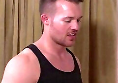 Ts Foxxy gets fucked and sucked