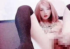 Transcendants Video To Masturbate In A Private Room