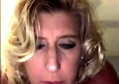 Floozy mother I'd like to fuck Starts her Anal Prep to be Painal Doxy