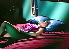 A most excellent-selling author with a mysterious past spends time alone in the desert to write her recent book. That Babe encounters an erotic appari