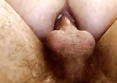 Pulsating Cum Shots