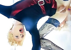 Sissy Butt Screwed Right Over The Camera Compilation two